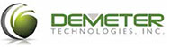 DEMETER logo